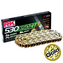 GB530XSOZ1x98 Gold Pro X-Ring RK