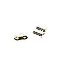 530UWV-CLF RK Rivet Link Silver