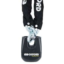 Oxford Monster 12mm x 1.5m Chain