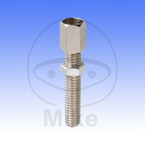 Cable Adjuster 5mm x 0.8mm 34mm long