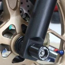 FP0262BK R&G Fork Protectors Black
