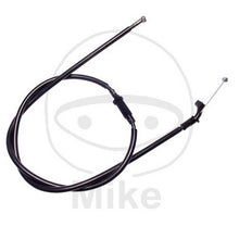 731.31.17 Choke Cable