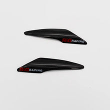 Triumph Speed Triple 1200 RS '21- & RR '22- R&G Carbon Tail Sliders Gloss