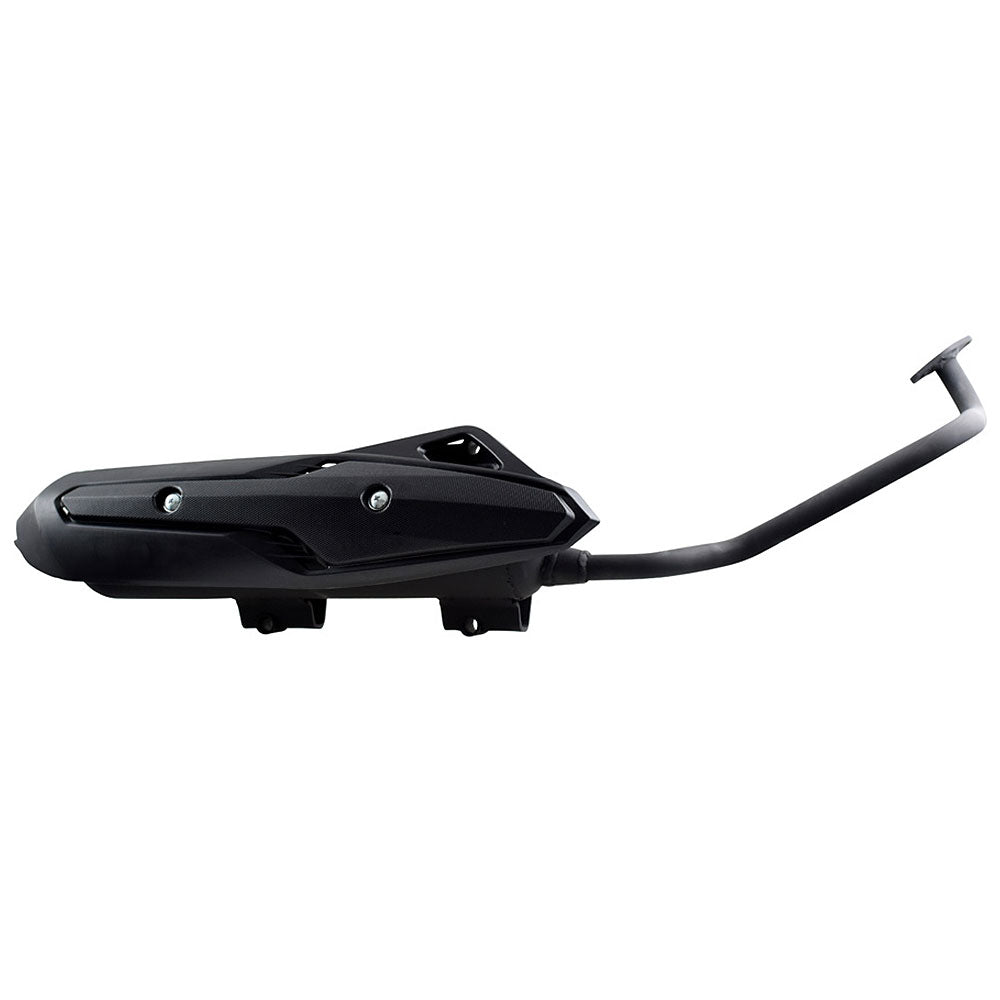 Honda PCX125 10-13 Exhaust