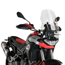 Puig Aprilia Tuareg 660 22- Touring Screen Clear