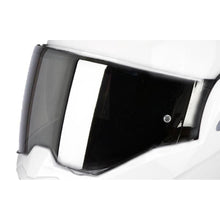 Scorpion ExoTech Silver Mirror Visor