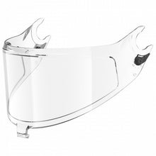 Shark Anti Scratch Visor Clear