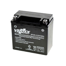 Vertex VP14C-3 Battery