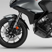 Honda NT1100 22 Puig Front Fender Extender