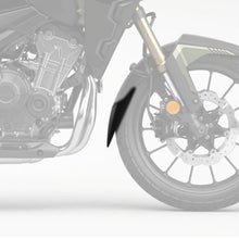 Honda CB500X 2022 Puig Front Fender Extender