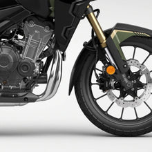 Honda CB500X 2022 Puig Front Fender Extender