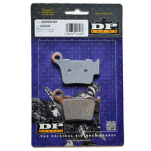 KTM SX125-530 04-22 SDP935 Dunlopad Pro-MX Factory Disc Brake Pads