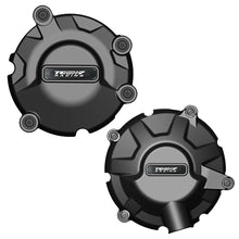 MV F3 12-16 Tech-7 Engine Covers