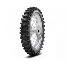 110/90-19 62M NHS MX Scorpion Soft Pirelli Rear Tyre