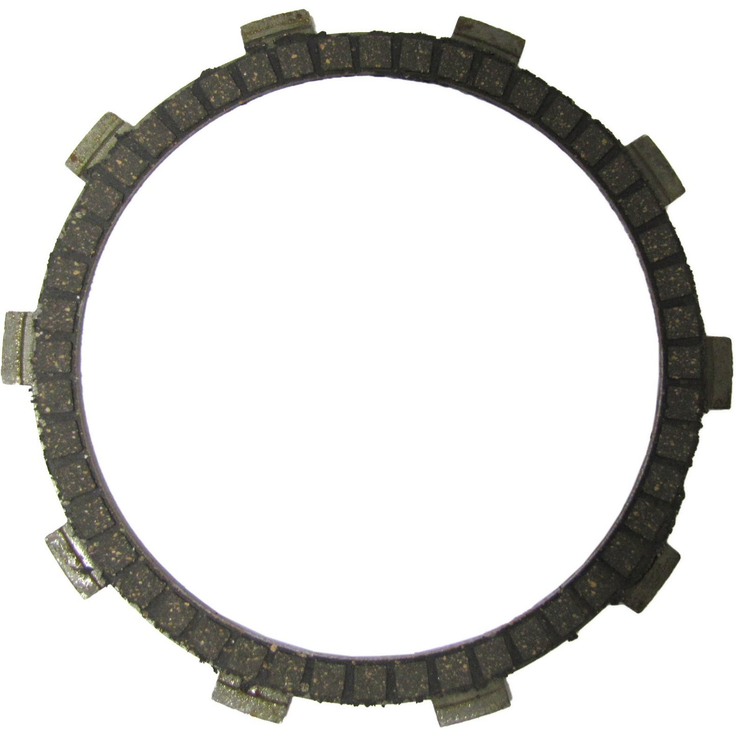 Clutch Friction Plate 4.10mm