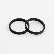 Ducati Monster 937 2022 Bar Ends With Rim Black