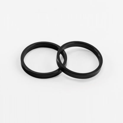 Ducati Monster 937 2022 Bar Ends With Rim Black