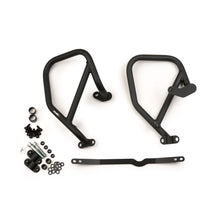 Yamaha Tenere 700 2022  Puig Engine Guards Black