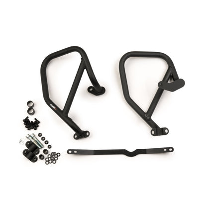 Yamaha Tenere 700 2022  Puig Engine Guards Black