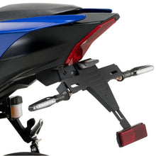 Yamaha YZF-R7 2022 Puig Tail Tidy Black
