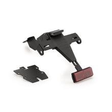 Yamaha YZF-R7 2022 Puig Tail Tidy Black