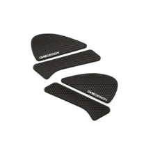 Honda CBR1000RR-R Fireblade SP 2022 Puig Side Tank Pads Black