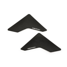 Honda CRF1100L Africa Twin Adventure Sports 2022 Puig Side Tank Pads Black