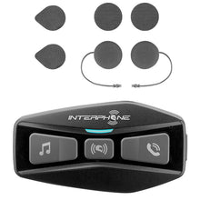 Interphone UCOM3 With 40mm Speaker