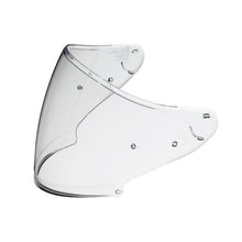 Shoei J-Cruise II CJ2 Visor Clear
