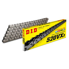 520VX3x112 Heavy Duty X-Ring DID Chain