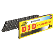 530NZx130 Super Heavy Duty DID Chain