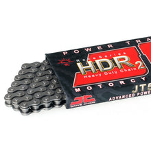 520HDR2x086 HDR2 Heavy Duty JT Chain