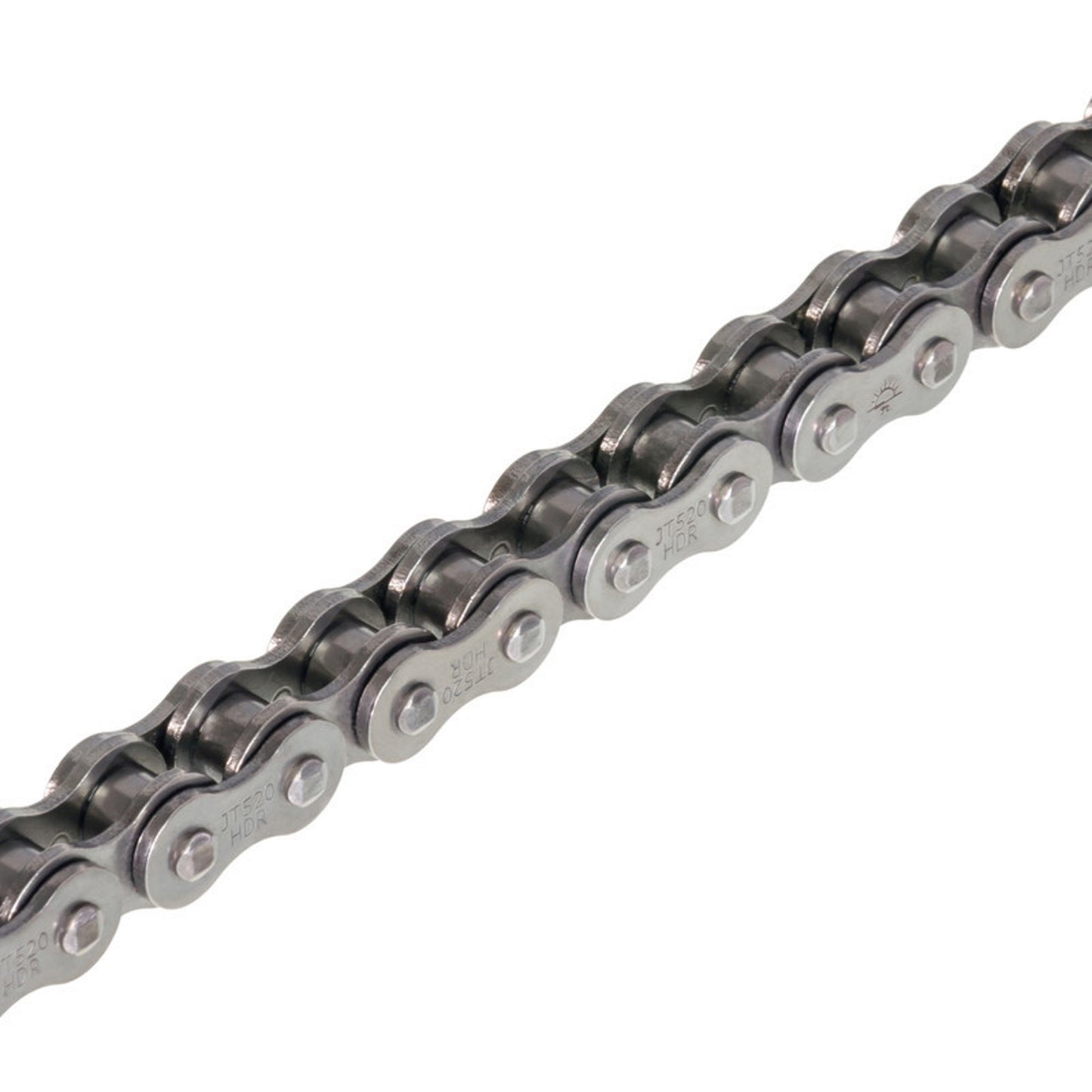 520HDR2x120 HDR2 Heavy Duty JT Chain