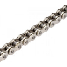 520HDS2NNx120 HDS2 Super Heavy Duty JT Nickel Chain