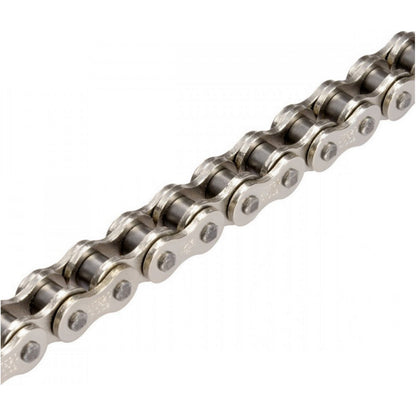 520HDS2NNx120 HDS2 Super Heavy Duty JT Nickel Chain