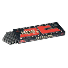 520HDS2x100 HDS2 Super Heavy Duty JT Chain