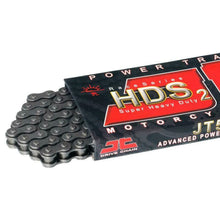520HDS2x100 HDS2 Super Heavy Duty JT Chain