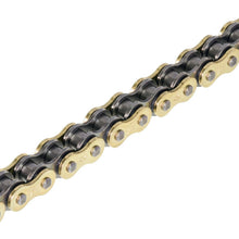 520X1RGBx124 X1R Heavy Duty X-Ring Gold JT Chain