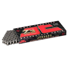 530Z3x108 Z3 Super Heavy Duty X-Ring JT Chain