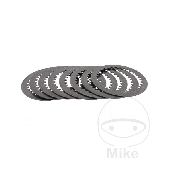 Yamaha FZ1 1000 Steel Clutch Plates