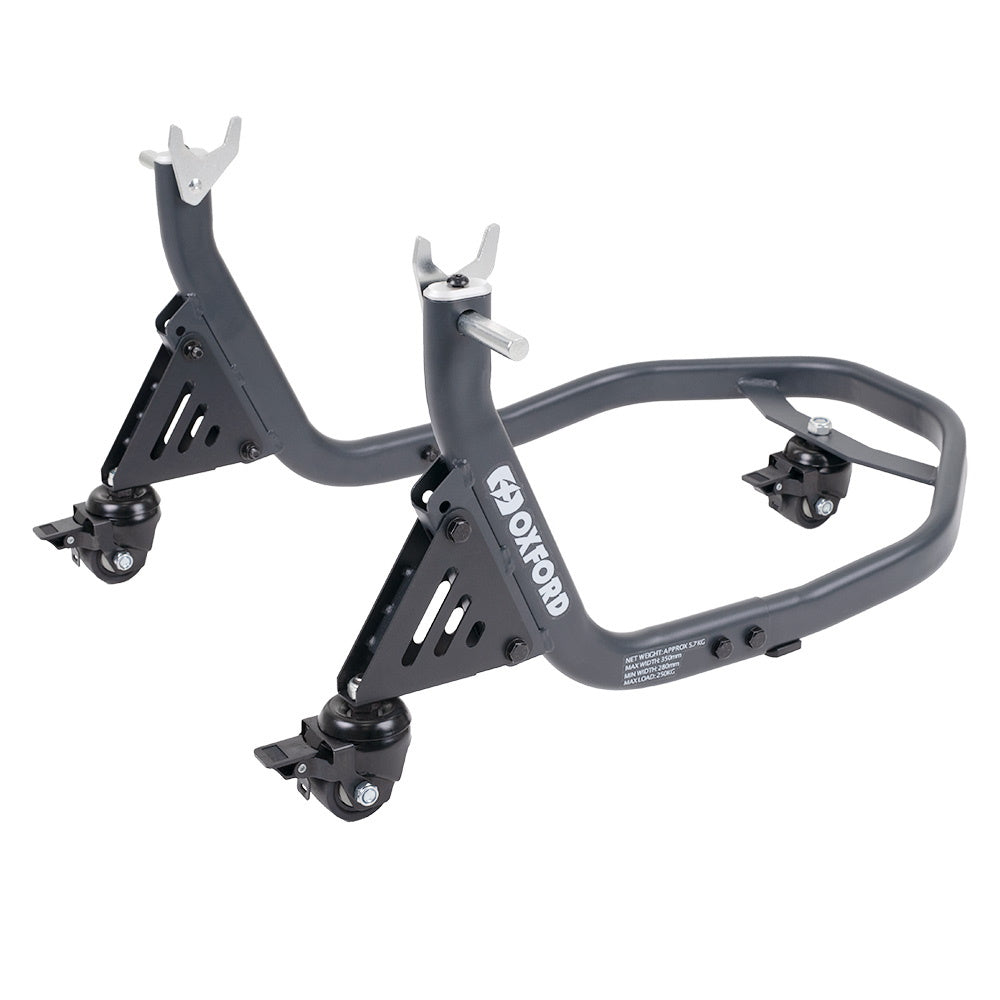 Oxford ZERO-G Rear Dolly Stand