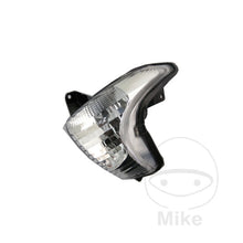 Honda XL 650 V Transalp JMP Front Left Indicator Clear