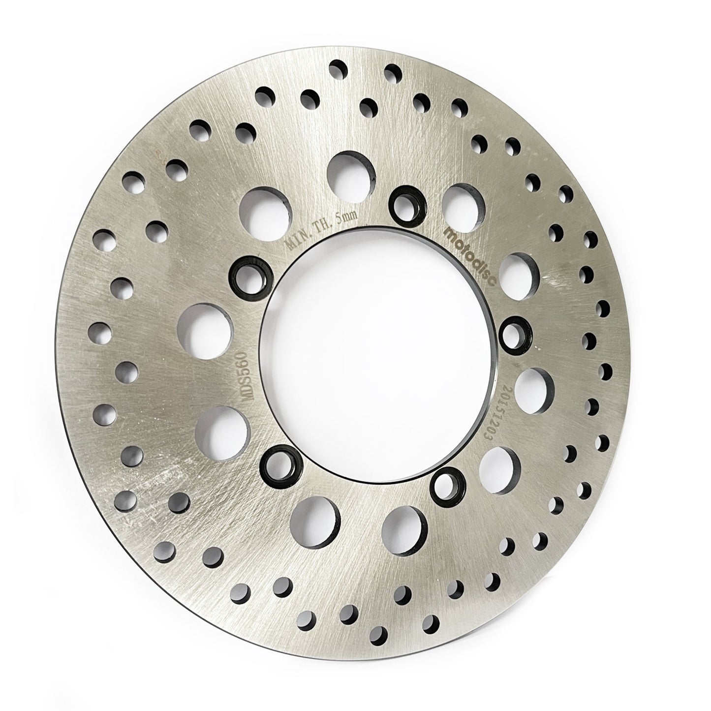 Kawasaki ZRX400 1994-2005 Rear Brake Disc