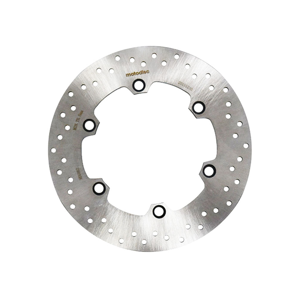Suzuki GSX1300R Hayabusa 2008-2012 GSX1300 B-King 2008-2010 Rear Brake Disc