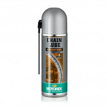 Motorex Chainlube Adventure PTFE White 200ml