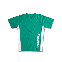 Motorex Green T-Shirt