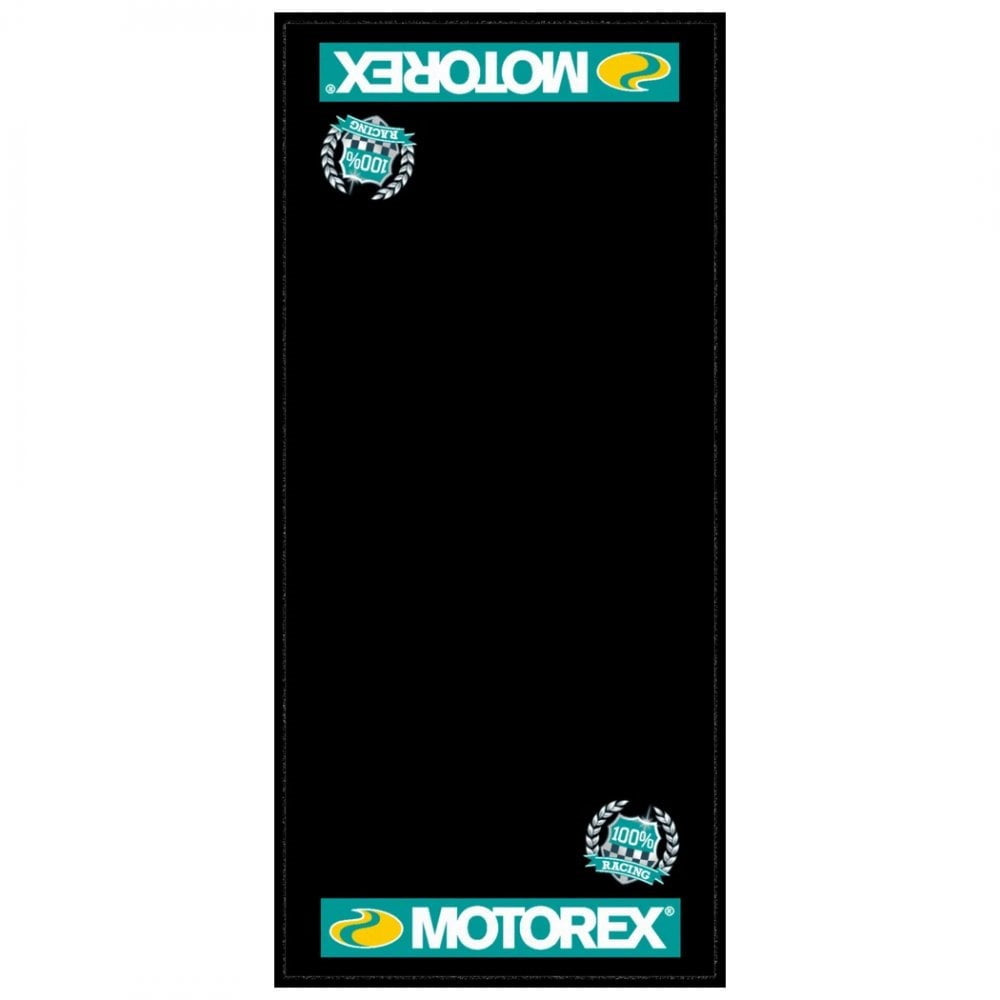 Motorex Paddock Mat