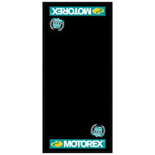 Motorex Paddock Mat