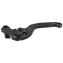 Suzuki GSXR1000 09-14 Rizoma Adjustable Plus Clutch Lever Aluminum Black