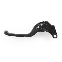 Suzuki GSXR1000 09-14 Rizoma Adjustable Plus Clutch Lever Aluminum Black